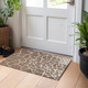 Addison Chantille ACN1049 Brown Rug