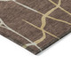 Addison Chantille ACN1049 Brown Rug