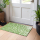 Addison Chantille ACN1049 Green Rug