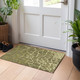 Addison Chantille ACN1049 Olive Rug