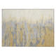 Addison Chantille ACN1050 Gold Rug