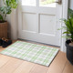 Addison Chantille ACN1052 Mint Rug