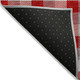 Addison Chantille ACN1053 Red Rug