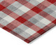 Addison Chantille ACN1053 Red Rug