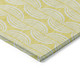 Addison Chantille ACN1056 Yellow Rug
