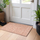 Addison Chantille ACN1057 Copper Rug
