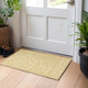 Addison Chantille ACN1057 Gold Rug