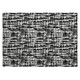 Addison Chantille ACN1059 Black Rug