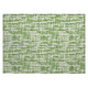 Addison Chantille ACN1059 Green Rug