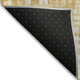 Addison Chantille ACN1059 Gold Rug