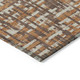 Addison Chantille ACN1060 Chocolate Rug