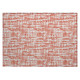 Addison Chantille ACN1060 Coral Rug