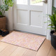 Addison Chantille ACN1060 Pink Rug