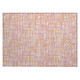 Addison Chantille ACN1060 Pink Rug