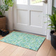 Addison Chantille ACN1060 Turquoise Rug