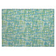 Addison Chantille ACN1060 Turquoise Rug