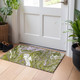 Addison Chantille ACN1061 Olive Rug