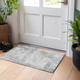 Addison Chantille ACN1062 Gray Rug