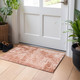 Addison Chantille ACN1062 Paprika Rug