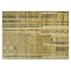 Addison Chantille ACN1063 Gold Rug