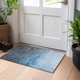 Addison Chantille ACN1066 Blue Rug