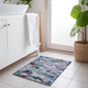 Addison Chantille ACN1075 Blue Rug