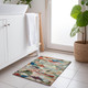 Addison Chantille ACN1075 Green Rug