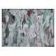 Addison Chantille ACN1075 Teal Rug