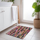 Addison Chantille ACN1079 Pink Rug