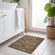 Addison Chantille ACN1082 Brown Rug