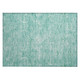 Addison Chantille ACN1083 Aqua Rug