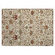Addison Chantille ACN1085 Ivory Rug