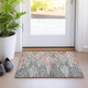 Addison Chantille ACN1091 Gray Rug