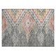 Addison Chantille ACN1091 Gray Rug