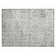 Addison Chantille ACN1092 Silver Rug