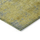 Addison Chantille ACN1093 Gold Rug