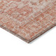 Addison Chantille ACN1104 Coral Rug