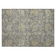 Addison Chantille ACN1105 Pewter Rug