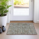 Addison Chantille ACN1106 Brown Rug