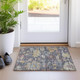 Addison Chantille ACN1108 Blue Rug