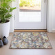 Addison Chantille ACN1109 Gold Rug