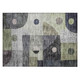 Addison Chantille ACN1117 Aloe Rug