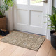 Addison Chantille ACN1137 Brown Rug