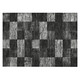 Addison Chantille ACN1139 Black Rug