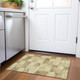 Addison Chantille ACN1139 Gold Rug