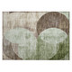 Addison Chantille ACN1140 Aloe Rug