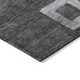 Addison Chantille ACN1142 Black Rug