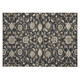 Addison Chantille ACN1149 Black Rug