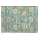 Addison Chantille ACN1150 Teal Rug