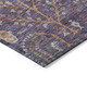 Addison Chantille ACN1152 Eggplant Rug